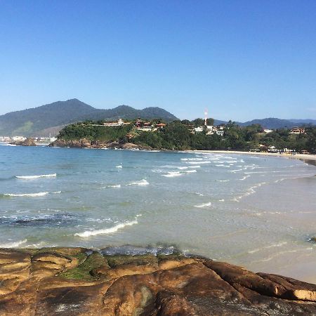 Apartamento Itaguá Ubatuba Exterior foto