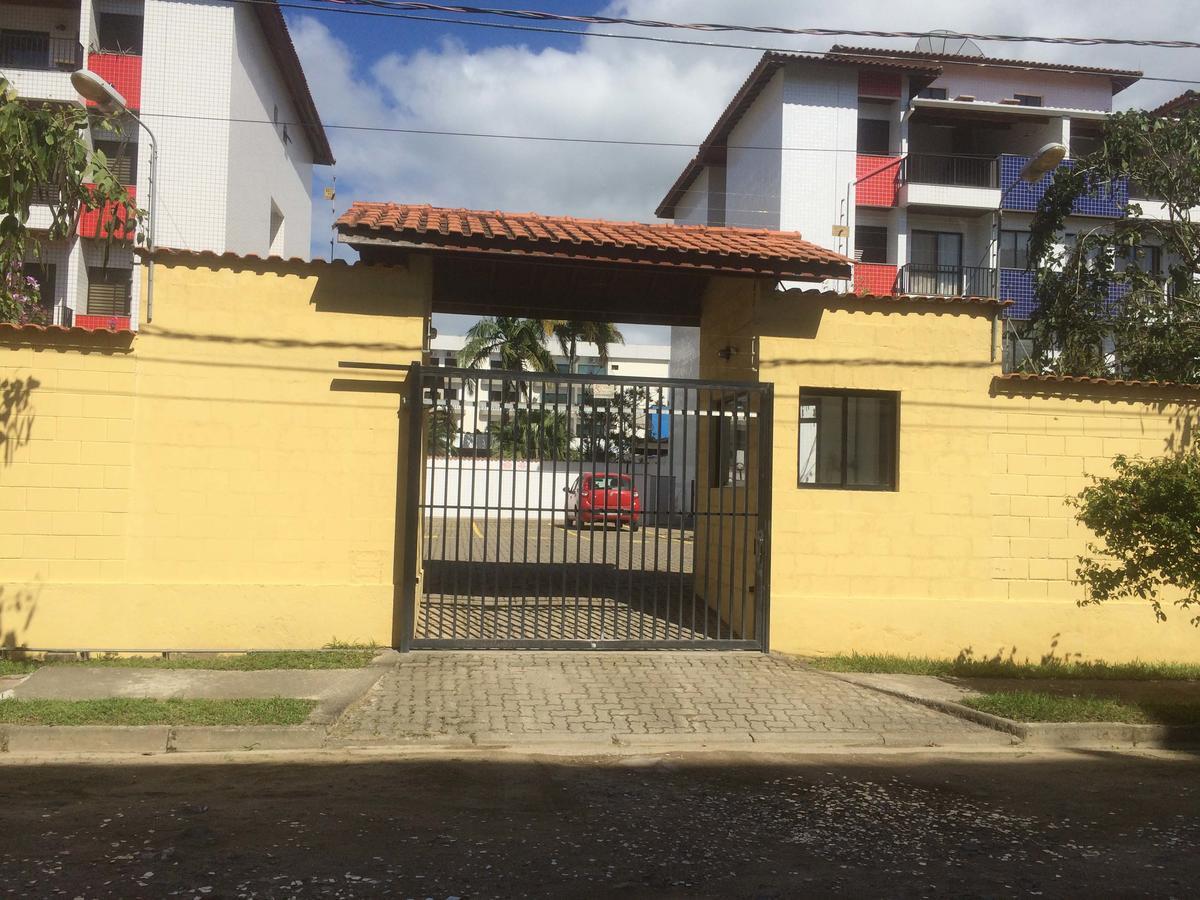Apartamento Itaguá Ubatuba Exterior foto